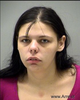 Rebecca Jean Phillips Mugshot