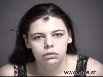 Rebecca Jean Phillips Mugshot