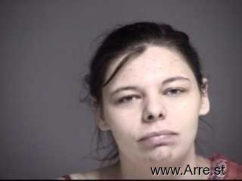 Rebecca Jean Phillips Mugshot