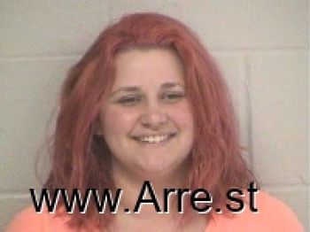 Rebecca Ann Reed Mugshot