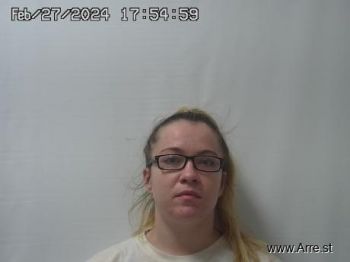 Rebecca  Reynolds Mugshot