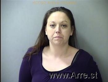 Rebecca Lynn Roberts Mugshot