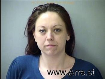 Rebecca Lynn Roberts Mugshot