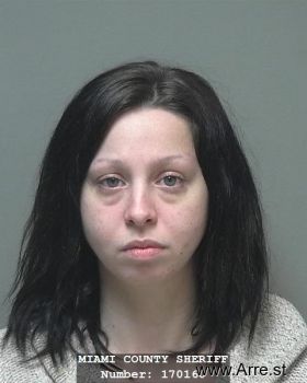 Rebecca M Rust Mugshot