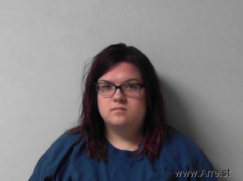 Rebecca Lynn Tartt Mugshot