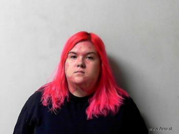 Rebecca Lynn Tartt Mugshot