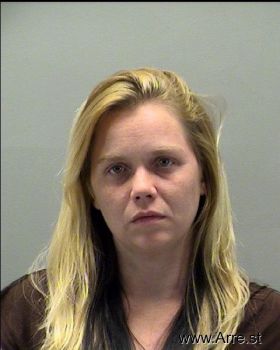 Rebecca  Thayer Mugshot