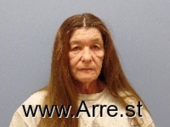 Rebecca L Wilson Mugshot