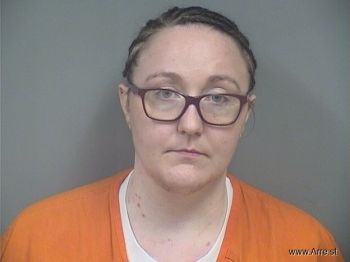 Rebecca L Wilson Mugshot