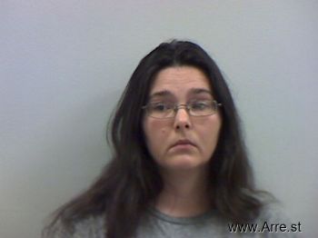 Rebecca  Young Mugshot