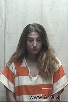 Rechelle Lee Miller Mugshot