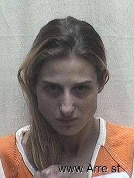 Rechelle Lee Miller Mugshot