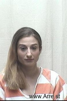 Rechelle Lee Miller Mugshot