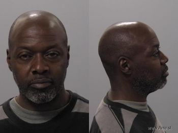 Reggie Bernard Jones Mugshot