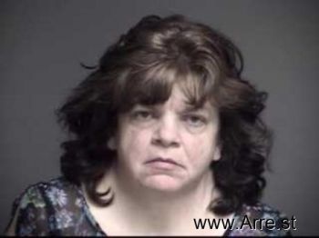 Regina Anne Brown Mugshot