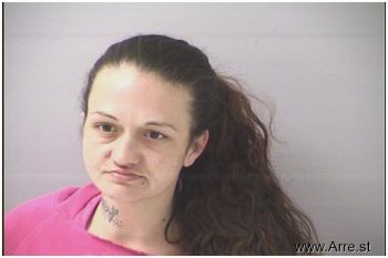 Regina Renee Davis Mugshot