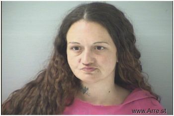 Regina Renee Davis Mugshot