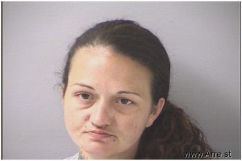 Regina Renee Davis Mugshot