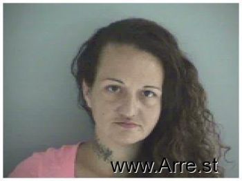 Regina Renee Davis Mugshot