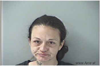 Regina Renee Davis Mugshot