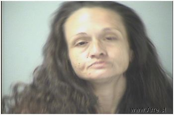 Regina Renee Davis Mugshot