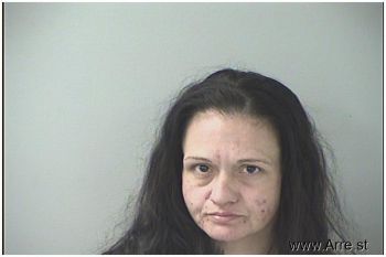 Regina Renee Davis Mugshot