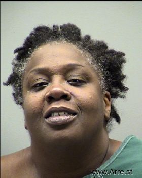 Regina A Edwards Mugshot