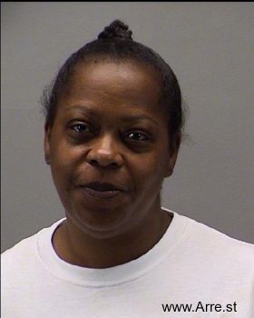 Regina  Jefferson Mugshot