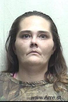 Regina Rae Reynolds Mugshot