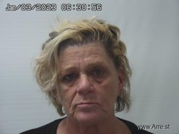 Regina  Smith Mugshot