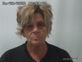 Regina  Smith Mugshot