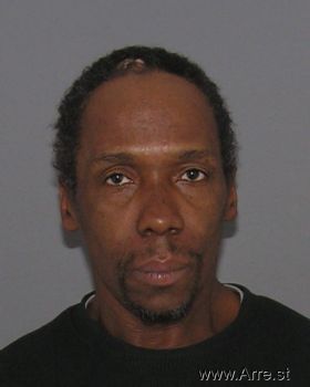 Reginal  Massey Mugshot