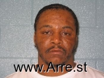 Reginald L Agee Mugshot