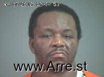 Reginald L Agee Mugshot