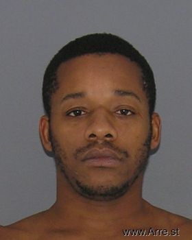 Reginald  Brown Mugshot