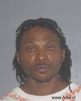 Reginald  Brown Mugshot