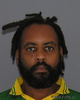 Reginald  Brown Mugshot