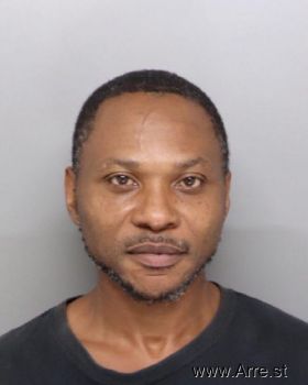 Reginald Shawn Brown Mugshot