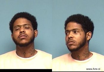 Reginald Nmi Third Bryant Mugshot