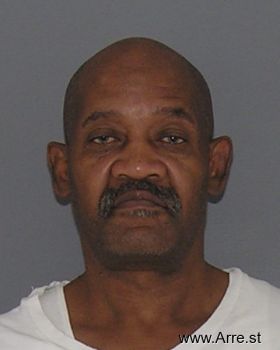 Reginald  Green Mugshot