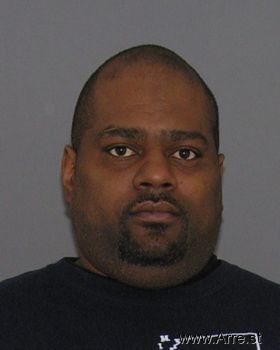 Reginald  Jones Mugshot