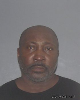 Reginald  Jones Mugshot