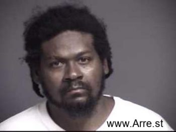 Reginald Mark Jones Mugshot