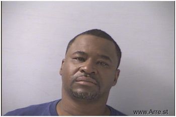 Reginald Lee Smith Mugshot