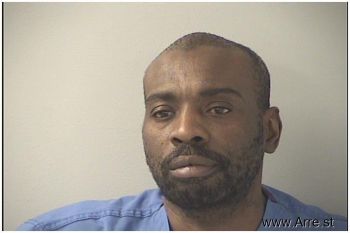 Reginald Lee Thompson Ii Mugshot