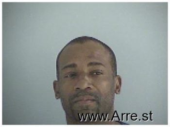 Reginald Lajuane Thornton Mugshot