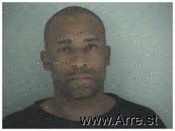 Reginald Lajuane Thornton Mugshot