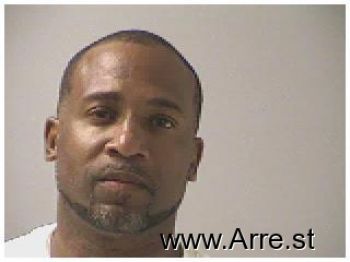 Reginald Lajuane Thornton Mugshot