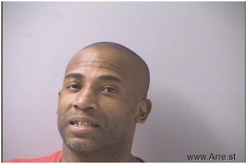 Reginald Lajuane Thornton Mugshot