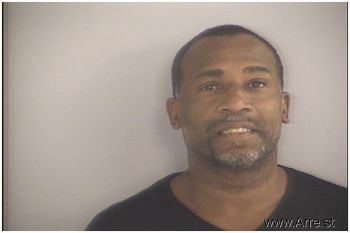 Reginald Lajuane Thornton Mugshot